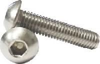 Metal Allen Bolts