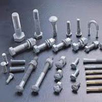 Metal Nut Bolt