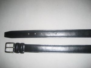 Genuine Leather Belt