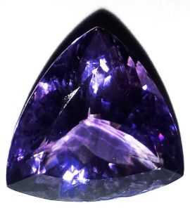 Amethyst Gemstone