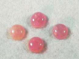 Rose Quartz Gemstones