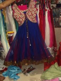 Punjabi Dress - ( Dsc01113)