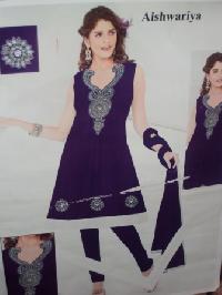 Readymade Punjabi Dress - Dsc01127