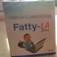 Fatty LA Drops
