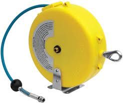 Air Hose Reel