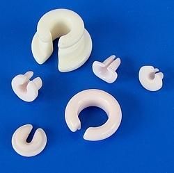 Ceramic Cut Eyelets