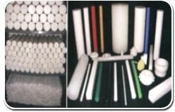 Polyacetal Rods, Polyacetal Sheets