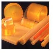 Polyurethane Rods, Polyurethane Sheets