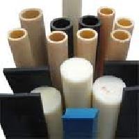 Polypropylene Plastic Rods