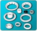 Ptfe Finish Components