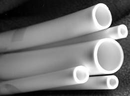 Ptfe Pipe