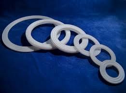 Ptfe Ring Gaskets