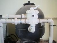 Swimming Pool Filtration System