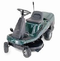 Ride on Mower