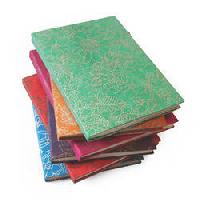 paper notebooks