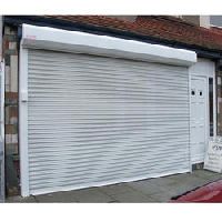 Automatic Rolling Shutter