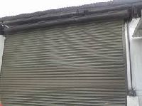 gear rolling shutter