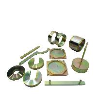 mould accessories