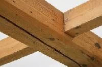 Wooden Beams