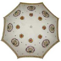 traditional umbrella