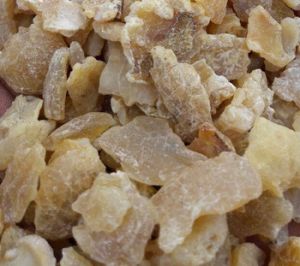 Asafoetida Lumps