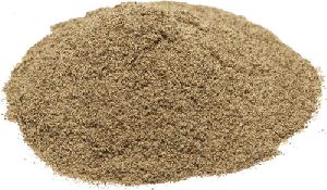 Black Pepper Powder