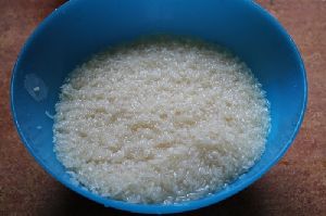 Rice Rava