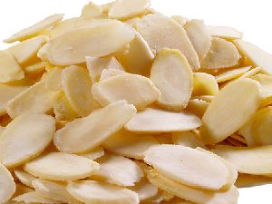 almond slices