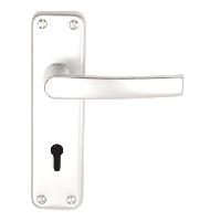 Aluminium Door Handle