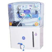 Krona Astro Purifier Dual Technology (UV+UF) RO System