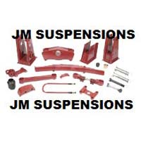Suspension Components
