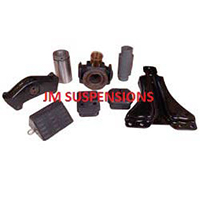 Truck Suspension Parts