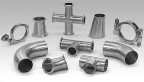 Clamp Fittings