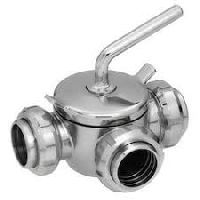 dairy valves