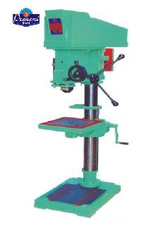 Pillar Drilling Machine (25 mm)