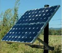 solar electric panel