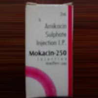 Mokacin-250 (inj)