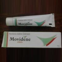 Movidene (OINT)