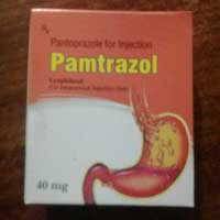 Pamtrazole Injection