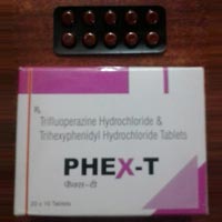 Phex-t Tablet
