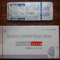 Serotin-12.5cr Tablet