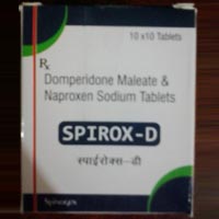 Spirox-d-Tablet