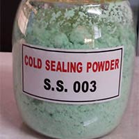 Cold Sealing Powder