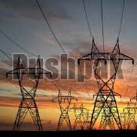 Transmission Line Tower