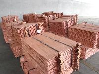 Copper Ingots