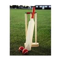 Adult Cricket Set