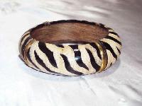 Horn Bangle-01