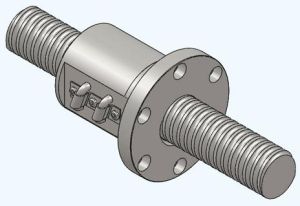 Ball Screws