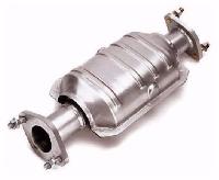 catalytic converters