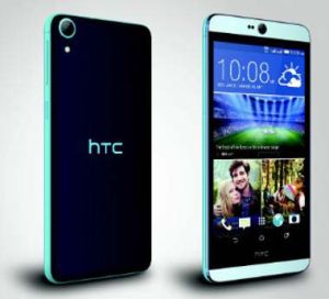 HTC Mobile Phones